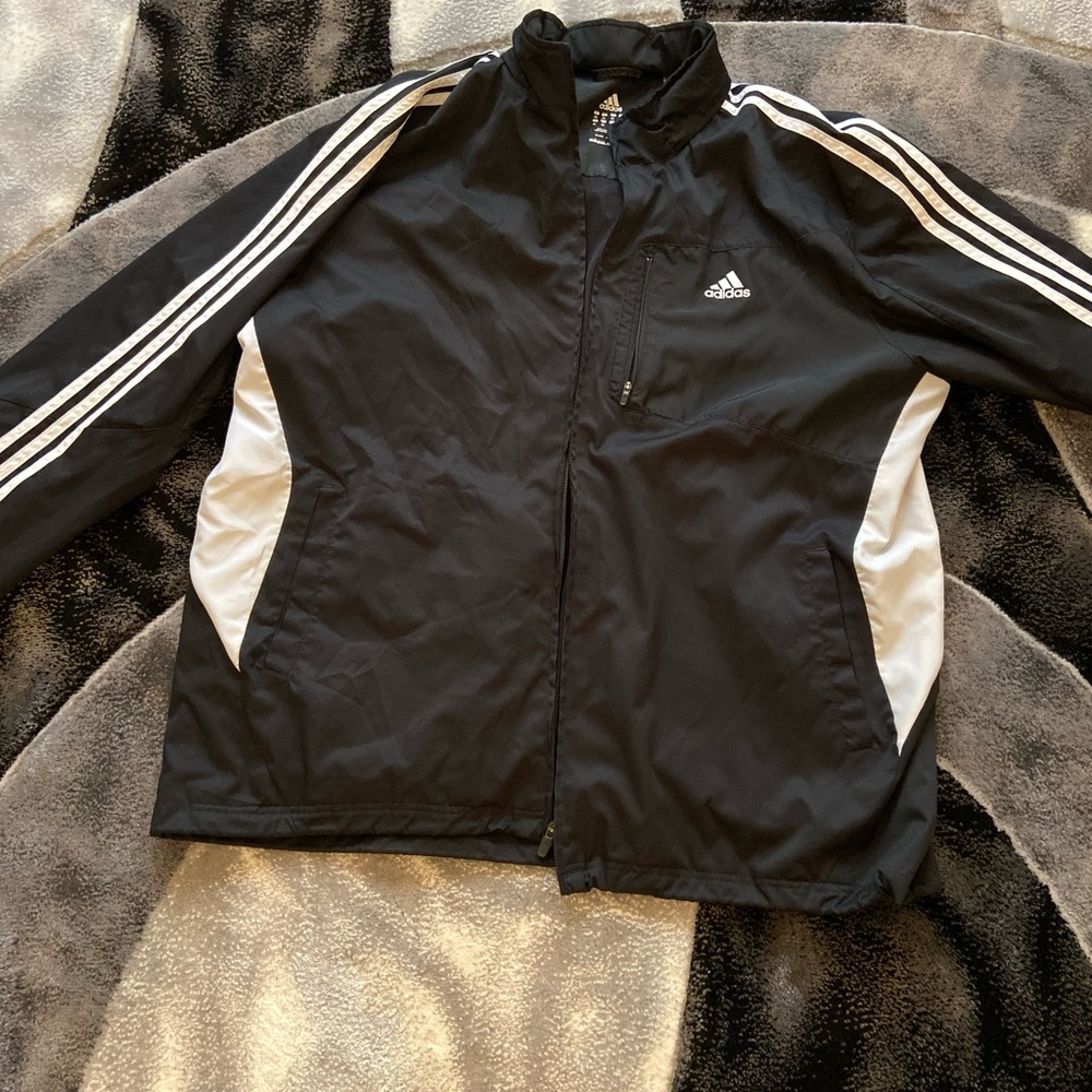 Men’s Adidas Jacket